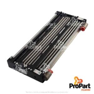 Oil Cooler - 87575383