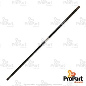 4WD Shaft  1553mm - 87583761