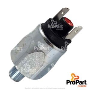 Brake Light Switch - 87584696