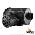 Air Cleaner - 87585981