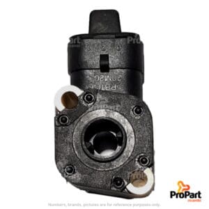 Potentiometer - 87605245