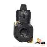 Potentiometer Switch - 87605247