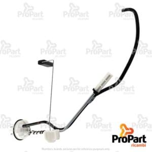 Fuel Tank Sender - 87606282