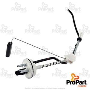 Fuel Tank Sender - 87606283