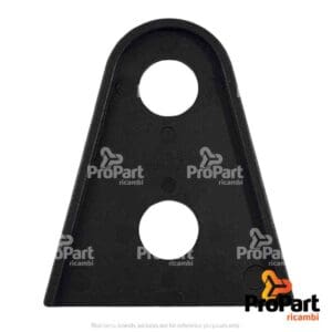 Rubber Gasket - 87620476