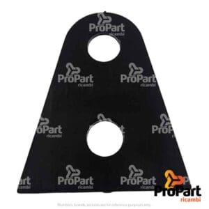 Rubber Gasket - 87620762