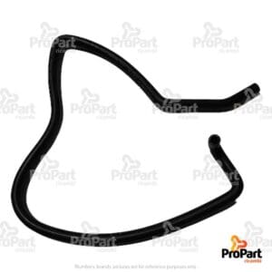 A/C Hose 12.25 x 1063 - 87621496