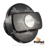 Fuel Cap suitable for New Holland - 87649242