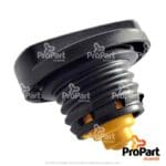 Fuel Cap suitable for New Holland - 87649242