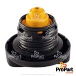 Fuel Cap suitable for New Holland - 87649242