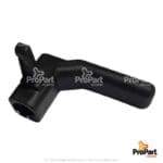 Rear Window Handle - 87656446