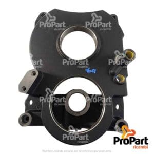 PTO Housing - 87673377