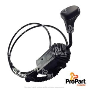 Joystick Assy - 87678201
