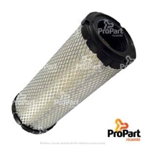 Primary Air Filter suitable for Case - 87682998