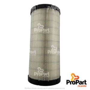 Cab Air Filter - 87684088