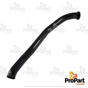 Intercooler Hose - 87689037