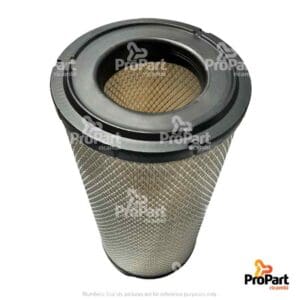 Outer Air Filter - 87704248