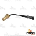 Speed Sensor - 87705451