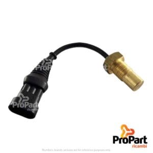 Speed Sensor - 87705451