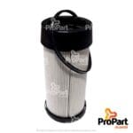 Hydraulic Filter - 87708150