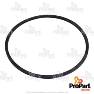 Piston Sealing Ring suitable for Fiat, New Holland, Versatile - 87712927