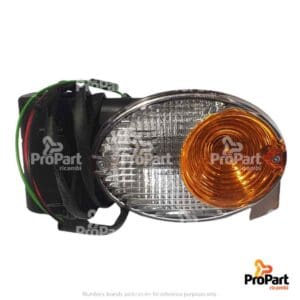 LH Indicator suitable for New Holland - 87725693