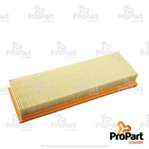 Roof Cab Filter - 87726699