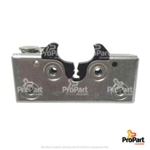 Bonnet Latch - 87729381