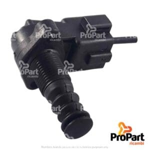 Hand Brake Switch - 87735366