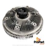 Viscous Fan Hub suitable for New Holland - 87739304