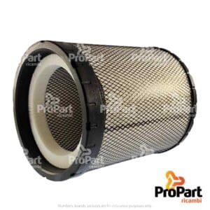 Outer Air Filter - 87741560