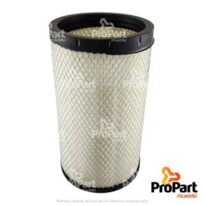 Inner Air Filter - 87741569