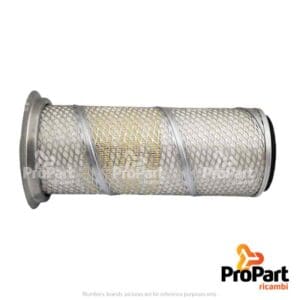 Outer Air Filter - 87780710