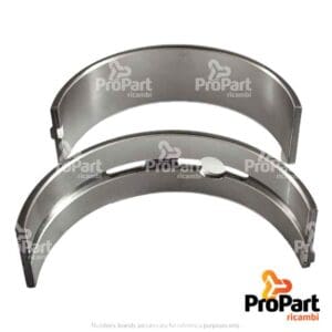Main Bearing -Per Pair - 87790260