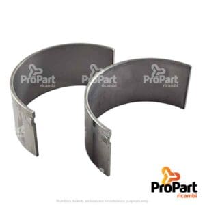 BE Bearing -Pair - 87790304