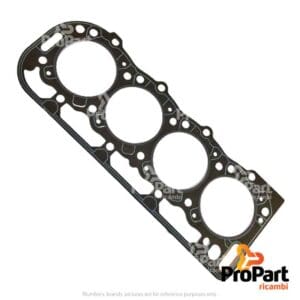 Head Gasket - 87800517