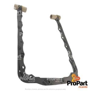 Sump Gasket - 87800945