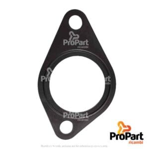 Water Pump Gasket - 87800983