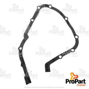 Rear Main Gasket - 87801610