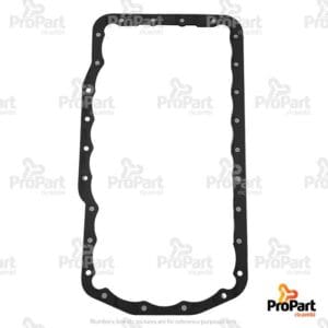 Sump Gasket - 87802061