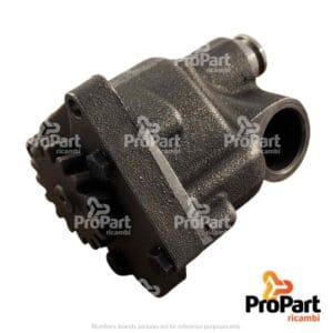 Oil Pump - 87802585