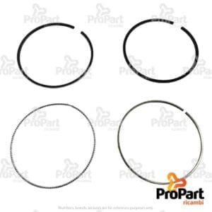 Rings Set - 87802835