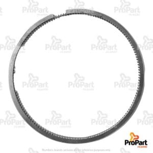 Rings Set  -Std suitable for New Holland, Versatile - 87802873