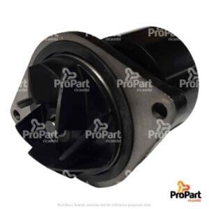 Water Pump NEF suitable for New Holland - 87803065