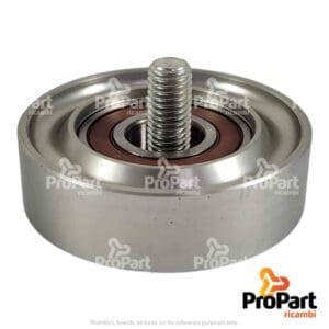 Idler Pulley - 87803152