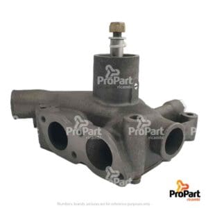 Water Pump - 8829780