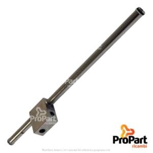 Oil Feed Pipe - 883788M91