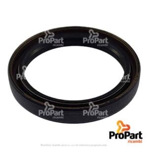 PTO Shaft Seal suitable for Fiat, New Holland, Versatile - 89823545