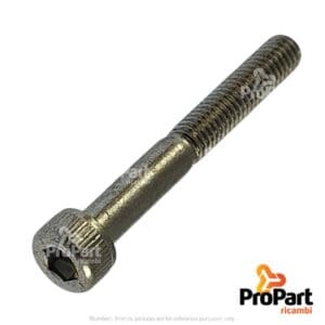 4WD Coupling Bolt - 89843796