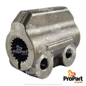 Shaft Coupling - 90031C2